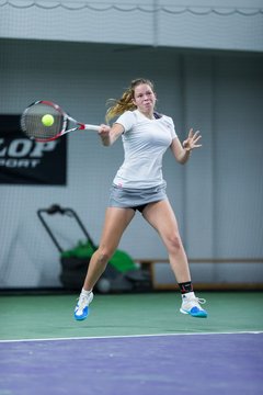 Adelina Krüger 476 - Nord-Ost-Deutsche Meisterschaft